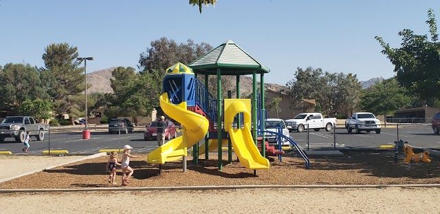 Joshua Tree Community Center